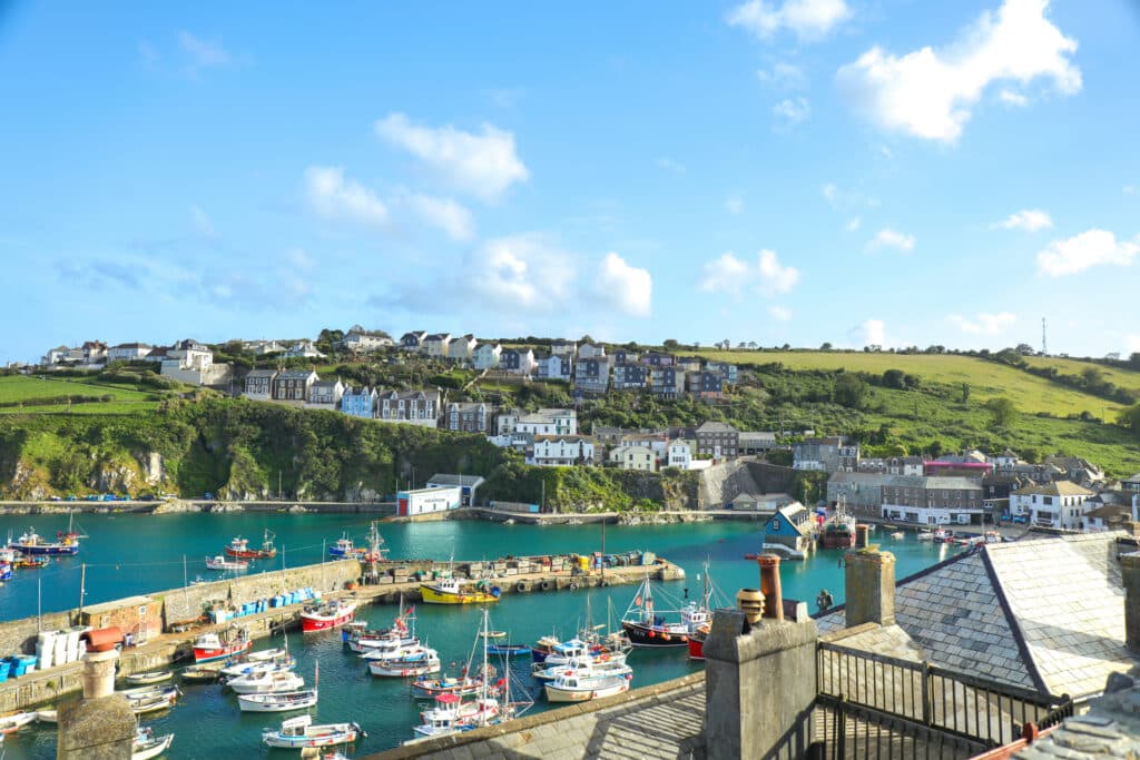 Where to go in Cornwall: The Ultimate Guide!